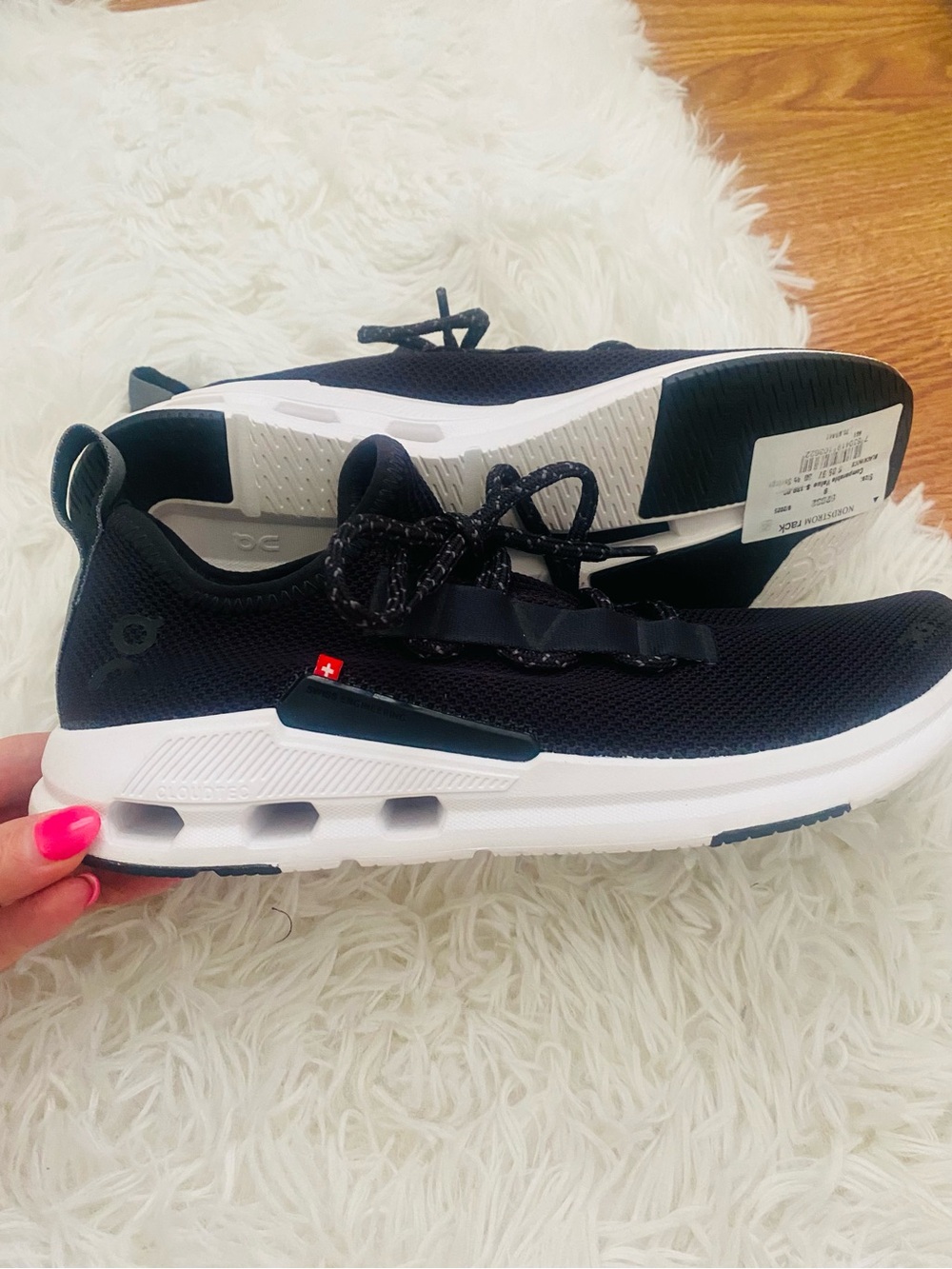ON Running CloudEasy Women’s Size 9 NWT